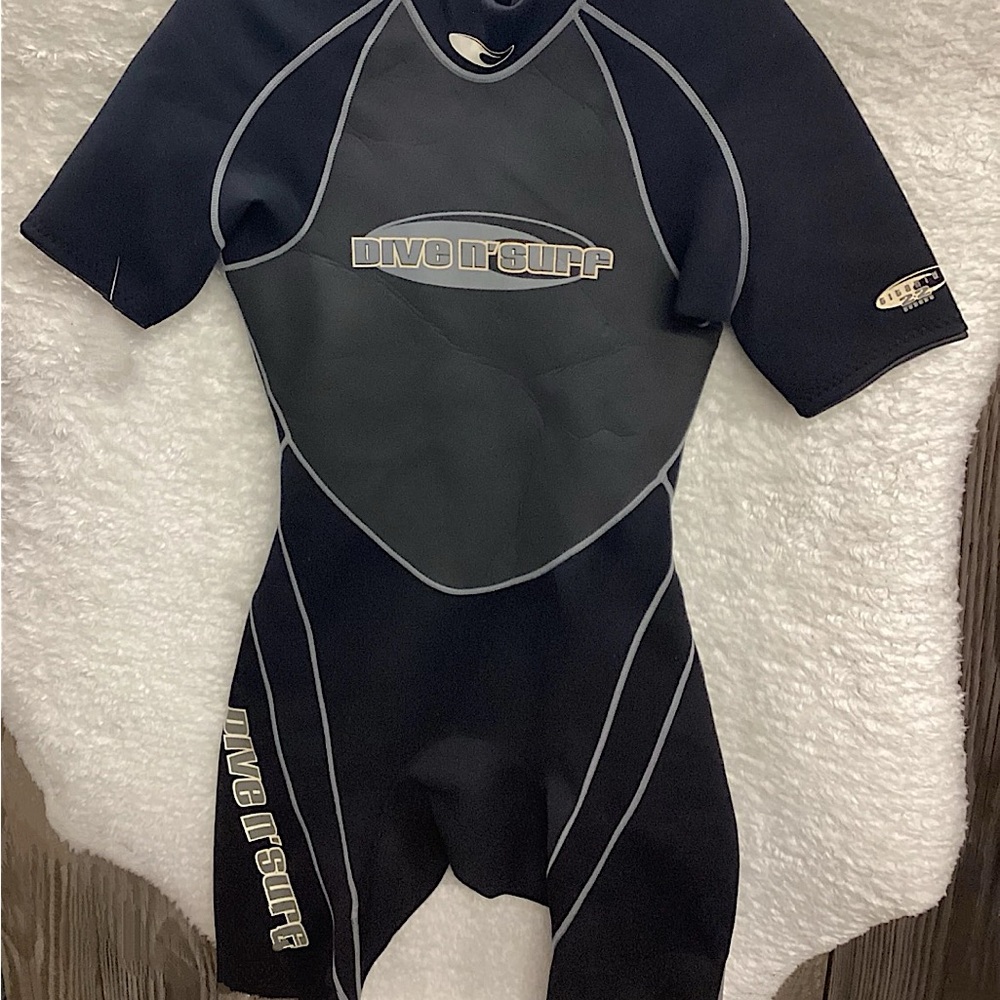 Dive n Surf xL wetsuit